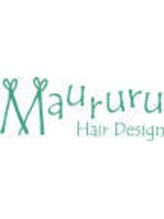 Maururu Hair Design 【マルルヘアーデザイン】