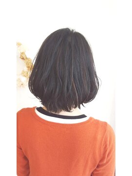 ジップヘアー(ZipHair) Ｚｉｐ　Ｈａｉｒ　★黒髪×ハイライト★