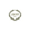アロス ヘアー(Aross hair)のお店ロゴ
