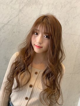 ロアナ 六本木(LOANA ROPPONGI) ロングウェーブ 【飯塚】