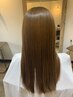 ヘアエステフルコース髪質改善＋カット＋トリートメント￥18.000→￥13000