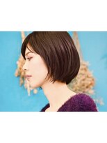 ラッシュグラス(Rush grass)&nbsp;艶カラー