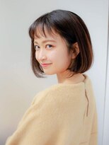 ルティア 池袋(Lutia)&nbsp;ナチュラルボブ