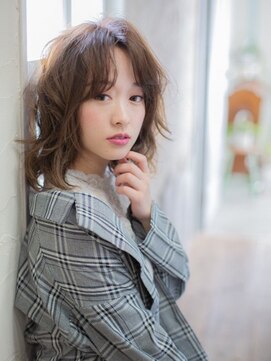 プロデュース 古淵店(Produce) レイヤーウェーブ