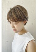 ハイライト+ショートカット☆