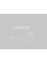 Hair make GENIE