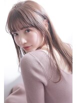 オルガ(OLGA)&nbsp;☆THEモテLONG☆