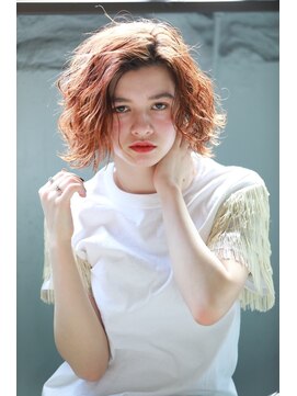 クロム バイ リエット(Chlom by Lietto) Chlom☆新宿/AW/当日予約OK/イルミナ/アディクシー/0364574337