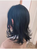 レイヤースタイル