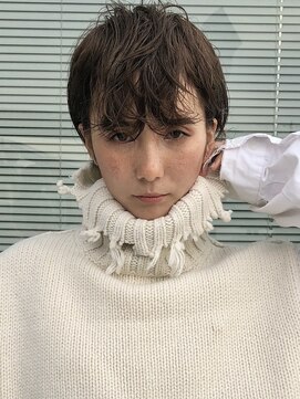 カイラ(KAILA) ショートボブナチュラルボブショートカットボブ前髪ありショート