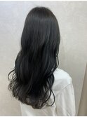 ロング× Aujuaトリートメント