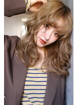 ブラン 広島本通(Blanc)&nbsp;【Blanc】ルミエールジンジャー574