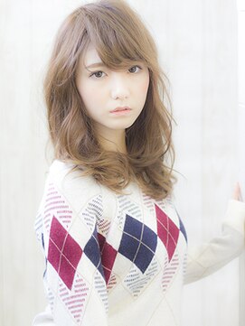 ココラー(COCOlar) モテ可愛い綺麗