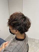 ガレリアエレガンテ 西尾店(GALLARIAElegante)&nbsp;ソフトツイスト