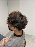 ソフトツイスト
