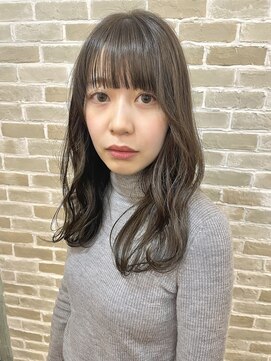 サイン ハニー(Sign honey) 【SIGN】ナチュモテcolor