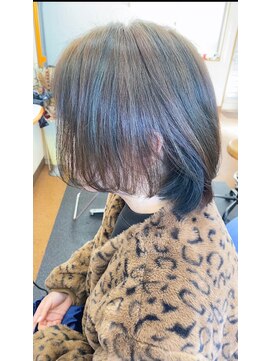 ベリーベリー 美容室(very very) 【very-very美容室】カット、カラー、トリートメント