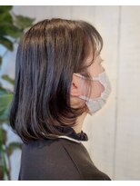 ロッコ 深谷店(ROCCO)&nbsp;#N.カラー＃透明感カラー＃トリートメント【深谷】【美容室】