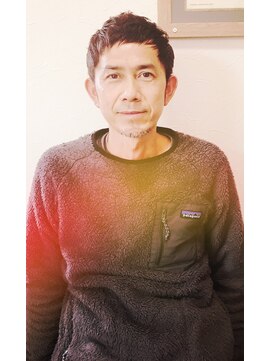 グリーティングス(GREETINGS) ベリーショート