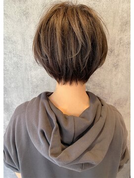 フォーカス 柏店(FOCUS) まろみショート