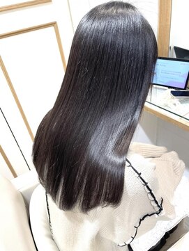 アルクバイネオリーブ 荻窪店(arc by neolive) 水素×髪質改善☆