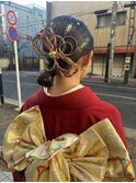 成人式スペシャルセット