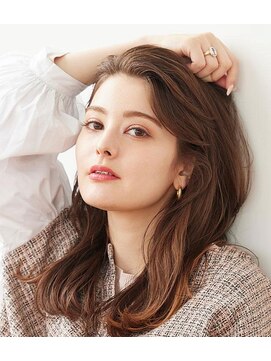 ビアンコカーロ 用賀店(Bianco caro) モードクール/20代30代/アースカラー