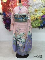 ハナココ 水戸店(hana Coco)&nbsp;レンタル振袖