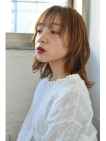 アルス(ars) ミディアムレイヤー