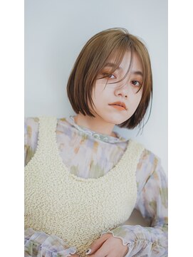 バサ 保谷店(BASSA) パーソナルカラー/保谷/髪質改善/トリートメント/縮毛矯正