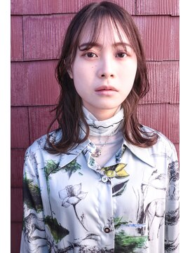 ヴァンカウンシル 春日井店(VAN COUNCIL) ミディアムレイヤー