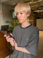 ソイリウム 下北沢(soi rium)&nbsp;milk tea beige