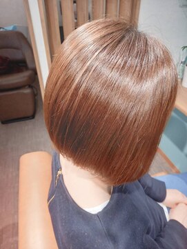 アム(Ame) カット