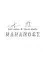 ナナホシ(NANAHOSI)/NANAHOSI