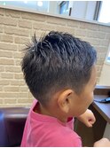 イケメンキッズカット《幕張/幕張本郷/海浜幕張エリア》