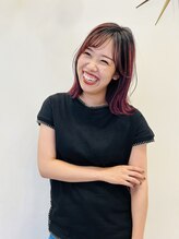 ニコ ヘアー(nico hair) 一ノ瀬 友里