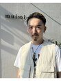 ムイミ(muimi) 澤 誉世