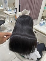 ハルキミナトジャパン オオミヤ(HARUKI MINATO Japan OMIYA)&nbsp;髪質改善