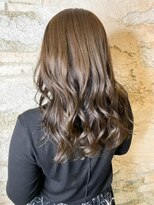 フロール 上大岡(Flor)&nbsp;【Flor上大岡】*コンサバティブロング+オリーブベージュ*