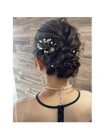 ミリ 千歳烏山(Mili CARE&SPA)&nbsp;ミリお客様スタイル