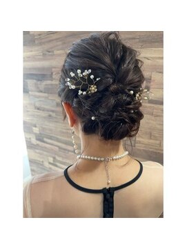 ミリ 千歳烏山(Mili CARE&SPA) ミリお客様スタイル