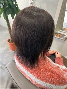 ルリエ(Relier) ネオウルフ