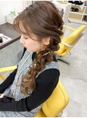 20代/30代/belle/あみ下ろし