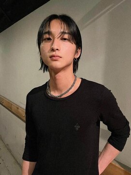 カシェ ホリエ(CACHE HORIE) ライトボブ