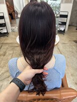 デイジーサイン(day's eye Sign)&nbsp;大人ピンクブラウン