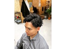 チョップ(CHOP)
