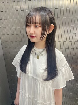 ボアップ 京橋店(boappu) プルエクステ