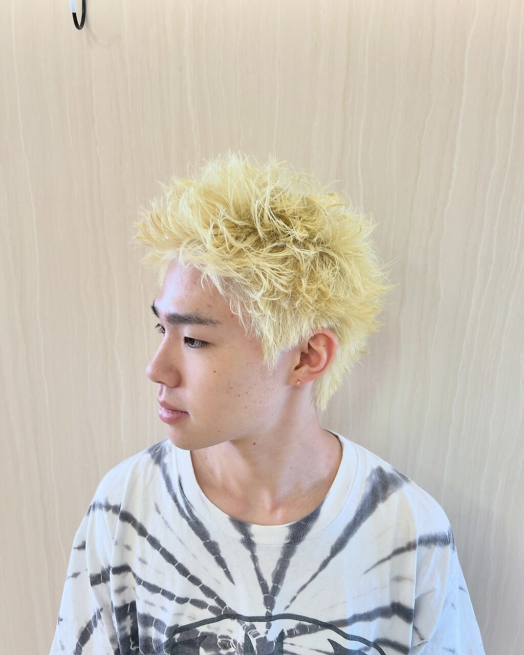 【学割U24】　学生カット  ￥5500→￥3850