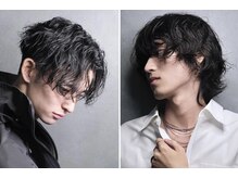 ネクストフォーヘアー(NEXT for hair)