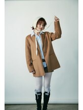 【MAISON Sトリートメント3】